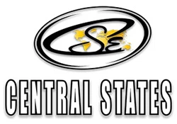 Central States logo