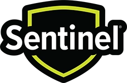 Sentinel logo